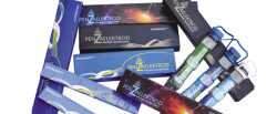 Électrodes Penza